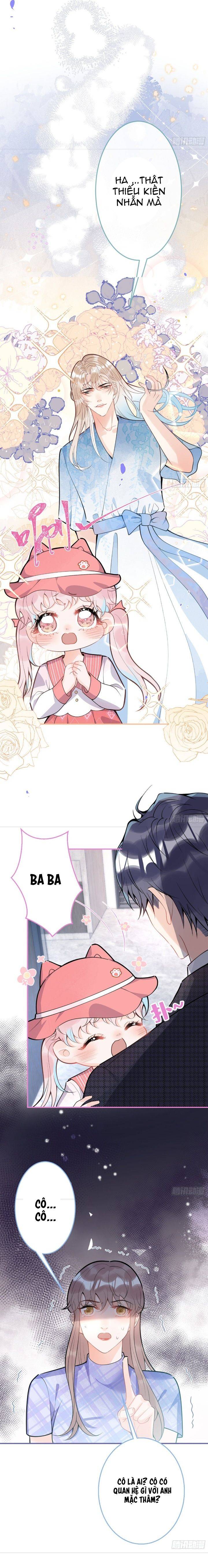 Tôi Có Năm Ba Ba Là Đại Boss - Chap 88