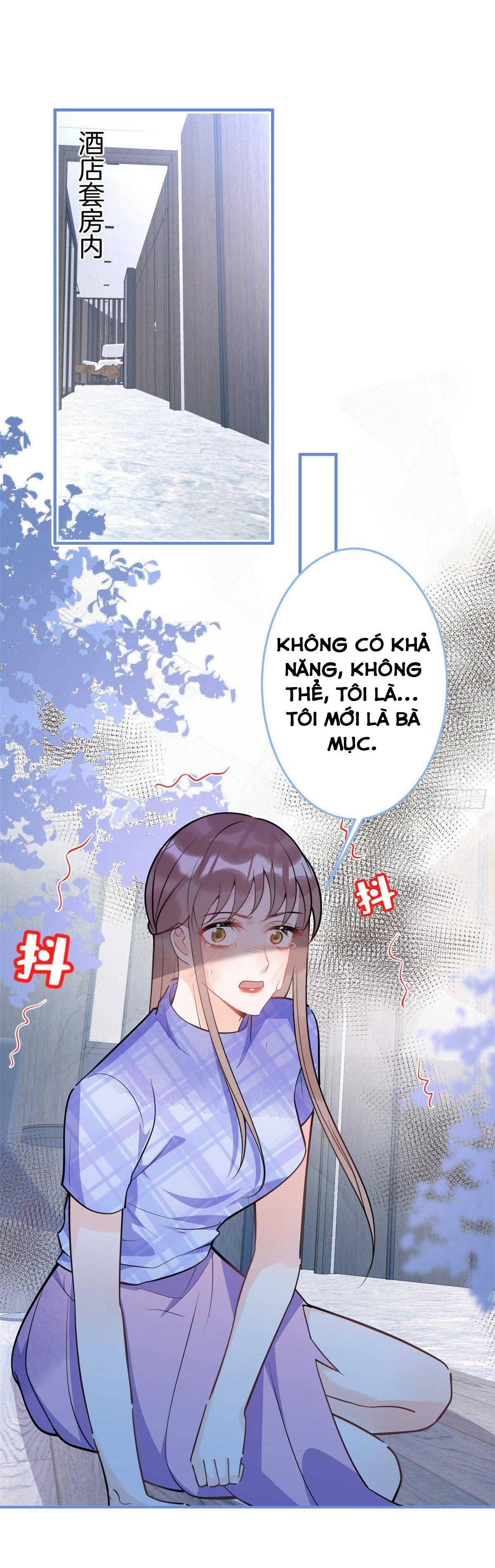 Tôi Có Năm Ba Ba Là Đại Boss - Chap 89
