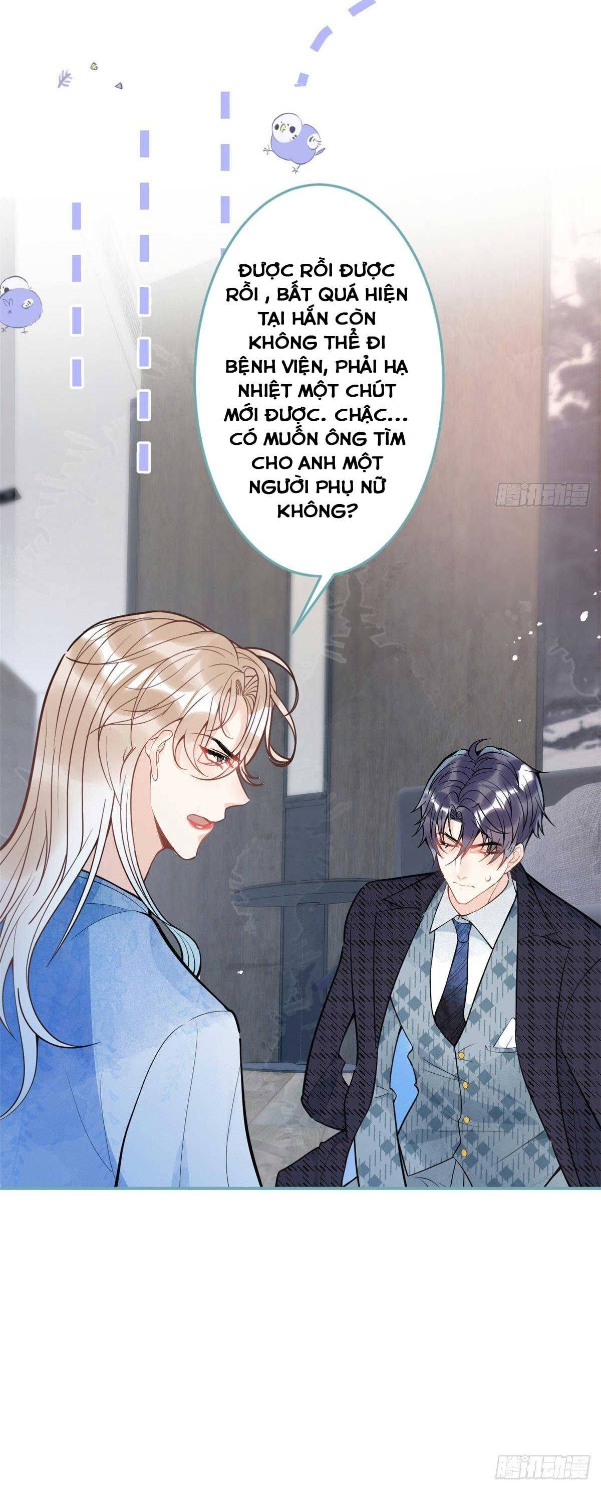 Tôi Có Năm Ba Ba Là Đại Boss - Chap 89