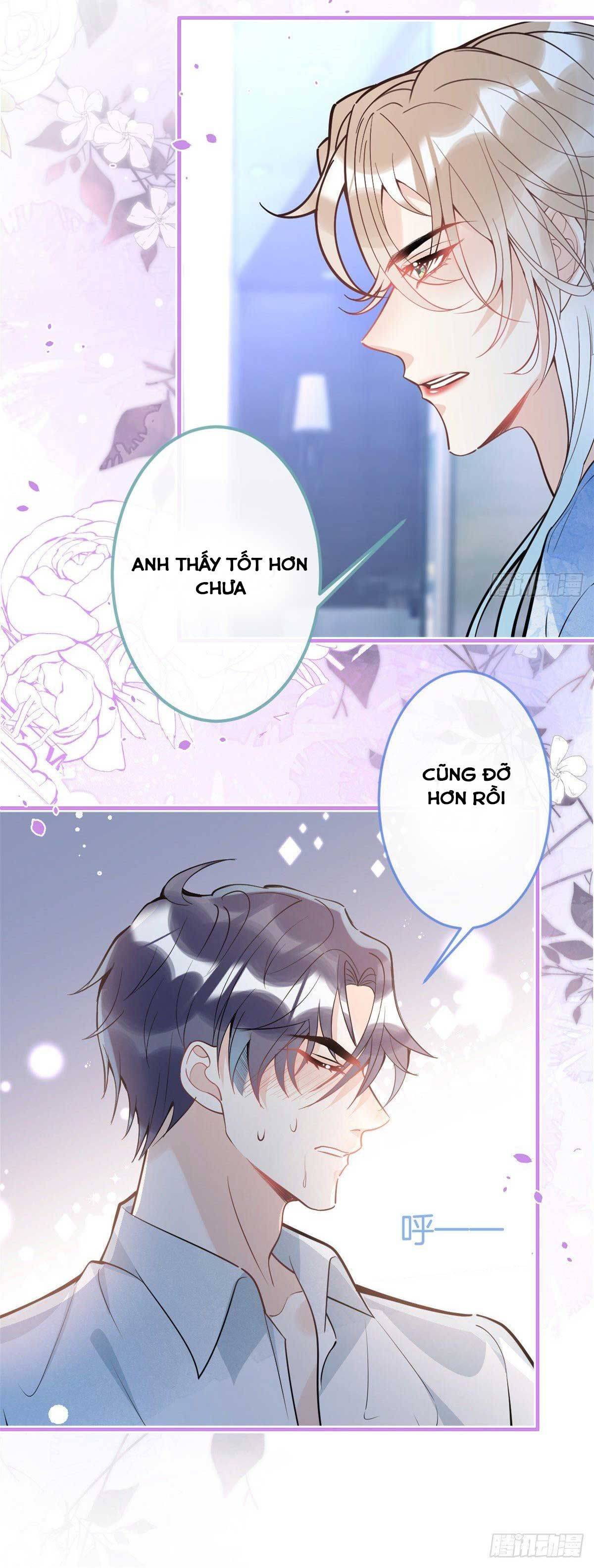 Tôi Có Năm Ba Ba Là Đại Boss - Chap 89