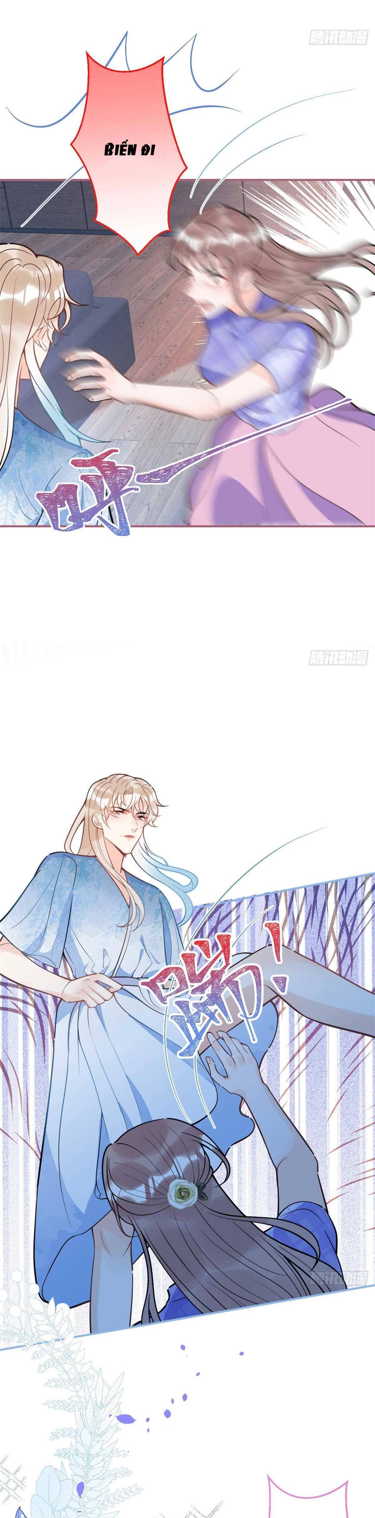 Tôi Có Năm Ba Ba Là Đại Boss - Chap 89