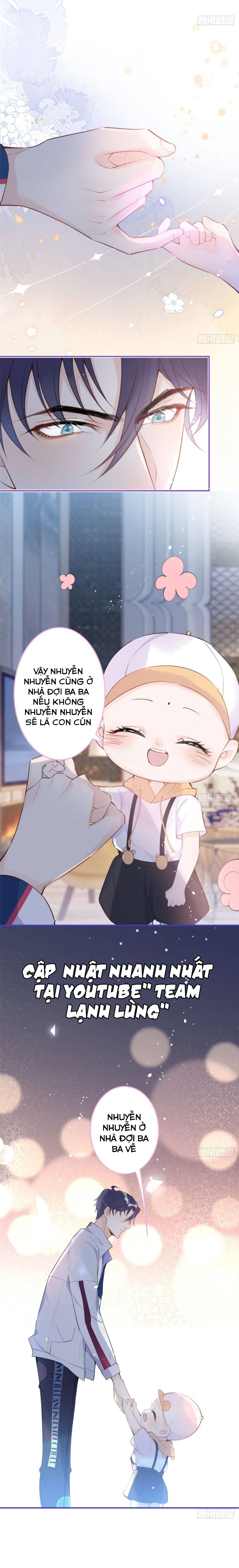 Tôi Có Năm Ba Ba Là Đại Boss - Chap 9