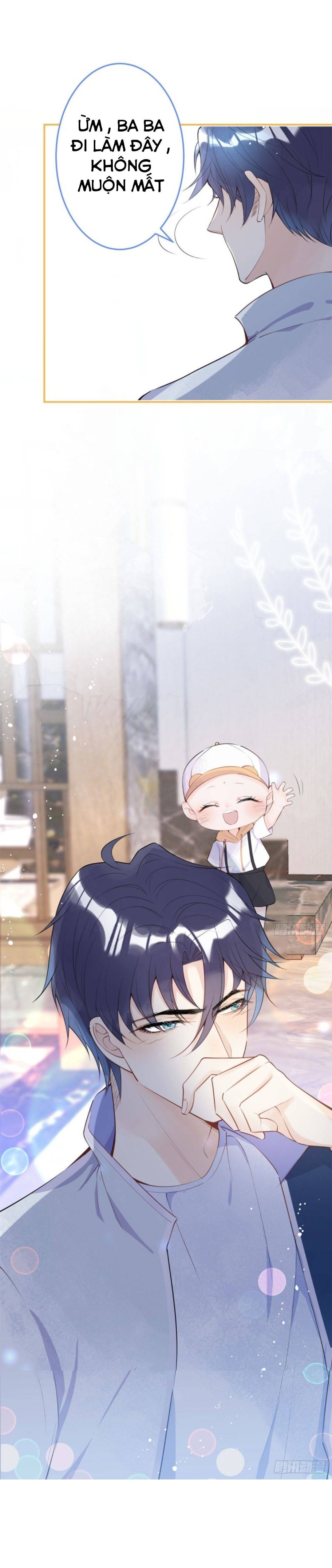 Tôi Có Năm Ba Ba Là Đại Boss - Chap 9