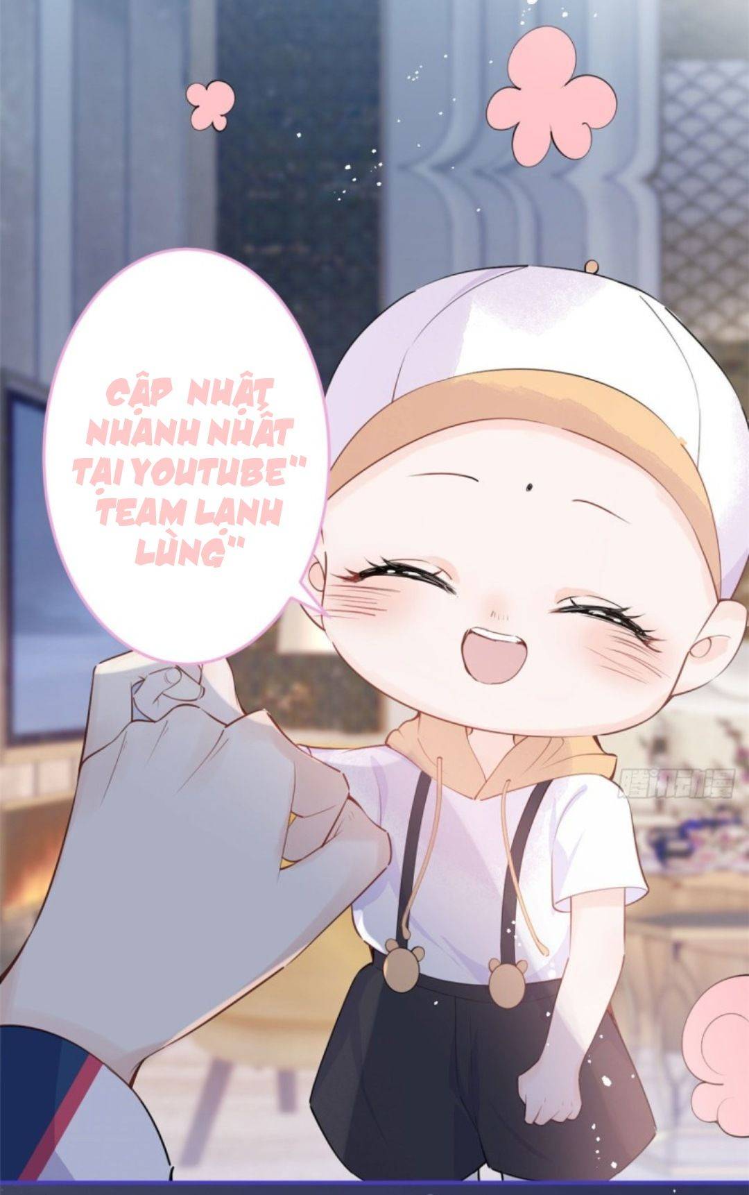 Tôi Có Năm Ba Ba Là Đại Boss - Chap 9