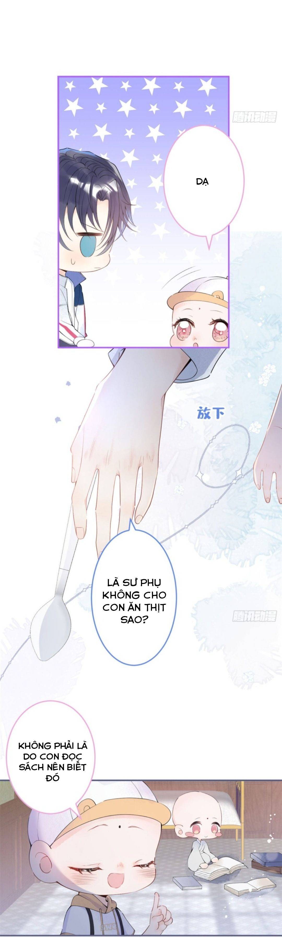 Tôi Có Năm Ba Ba Là Đại Boss - Chap 9