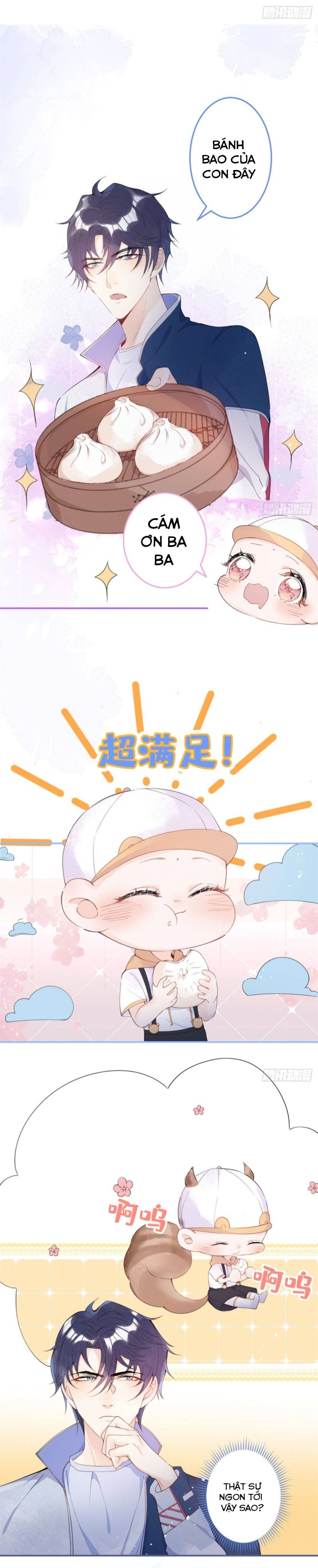 Tôi Có Năm Ba Ba Là Đại Boss - Chap 9