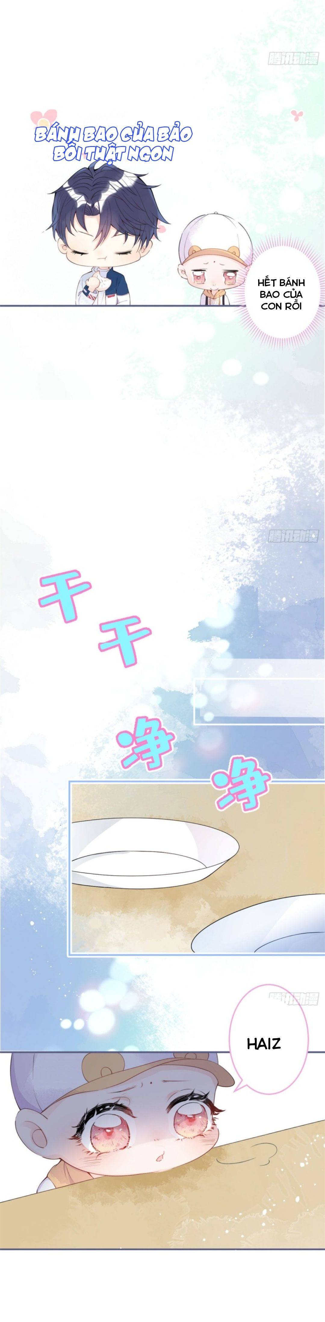 Tôi Có Năm Ba Ba Là Đại Boss - Chap 9