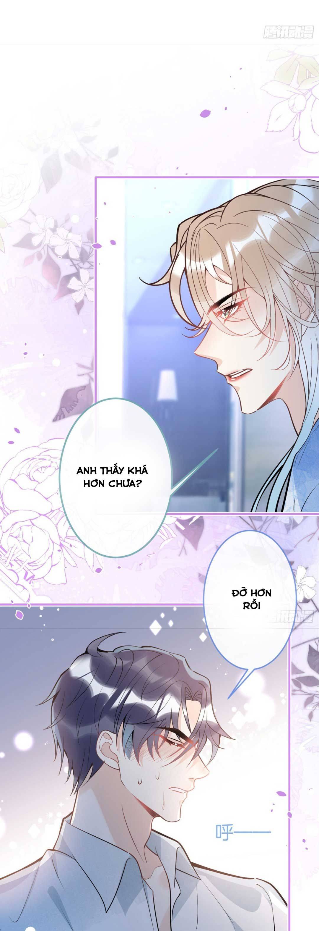 Tôi Có Năm Ba Ba Là Đại Boss - Chap 90