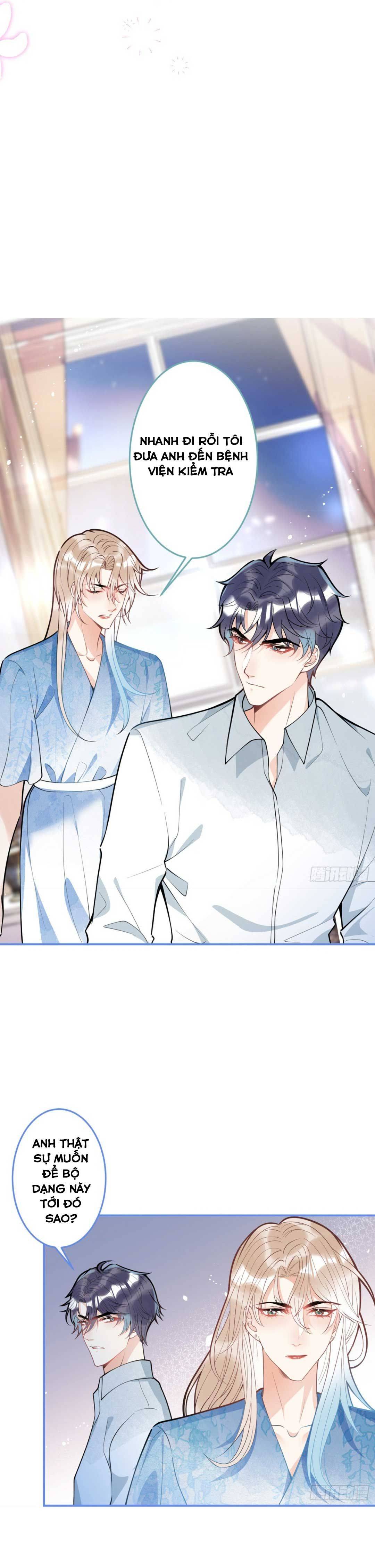 Tôi Có Năm Ba Ba Là Đại Boss - Chap 90