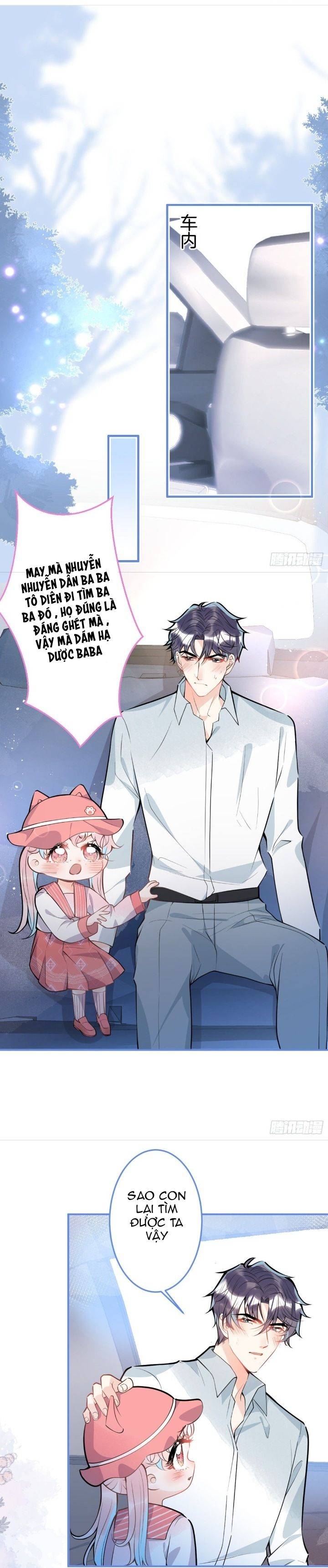 Tôi Có Năm Ba Ba Là Đại Boss - Chap 90