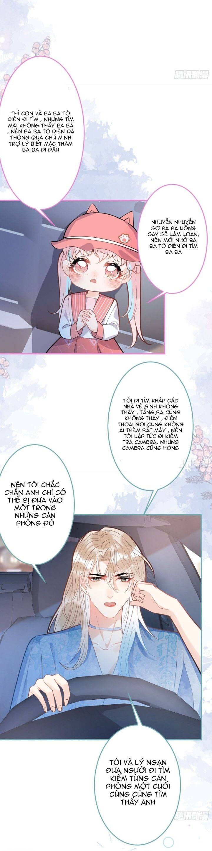 Tôi Có Năm Ba Ba Là Đại Boss - Chap 90