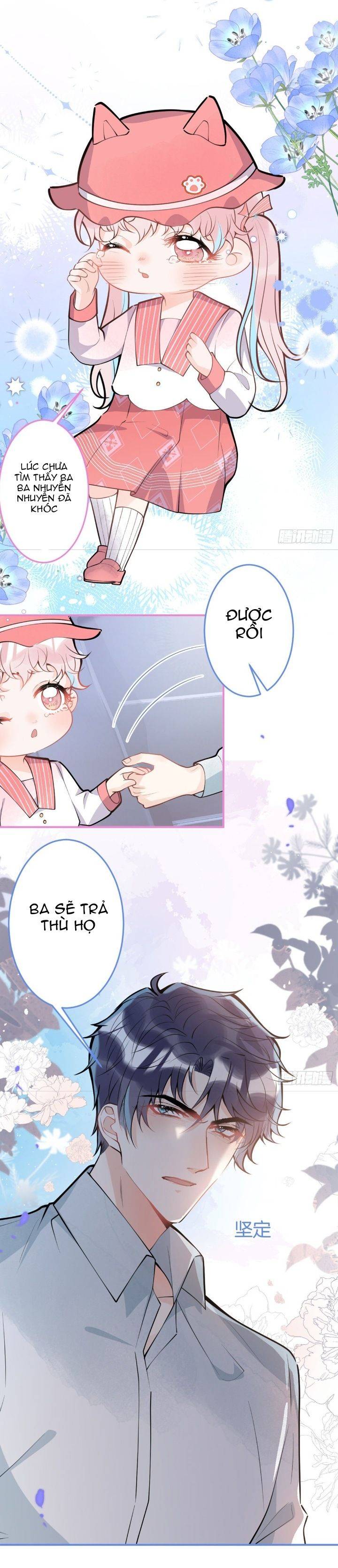 Tôi Có Năm Ba Ba Là Đại Boss - Chap 90