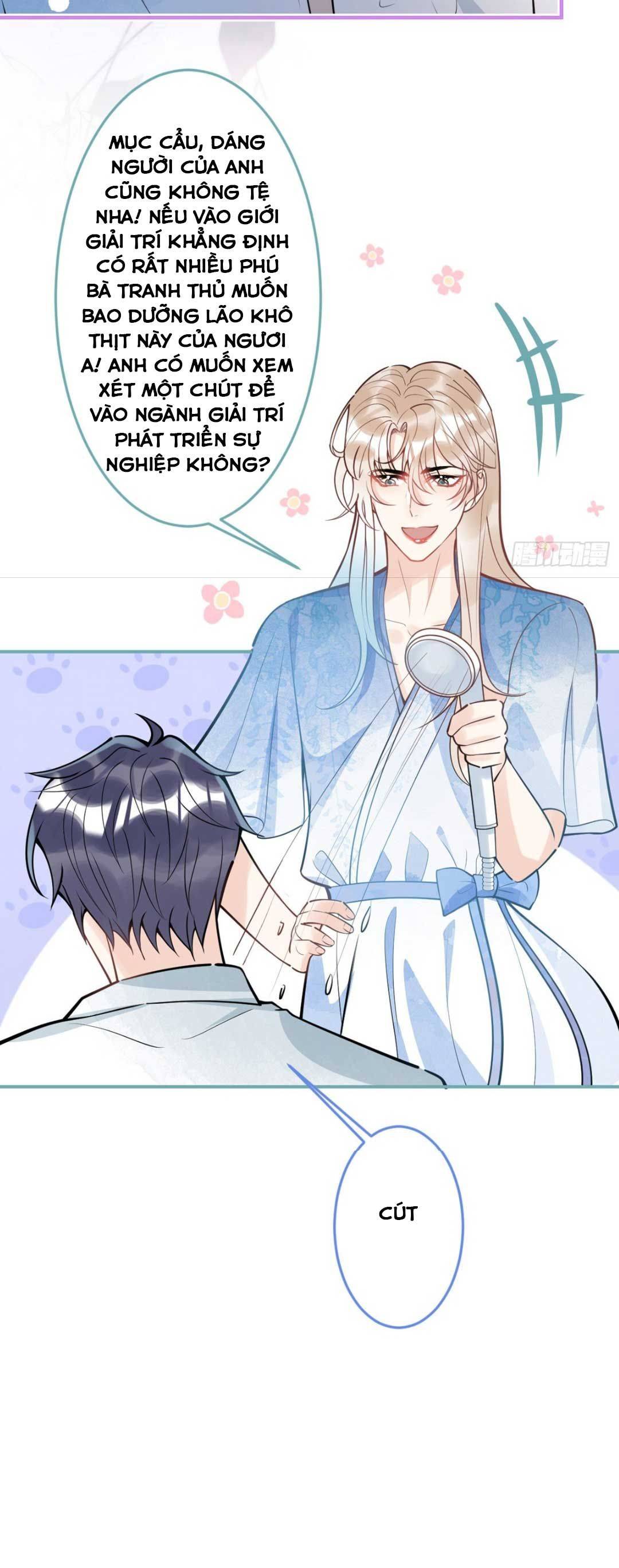 Tôi Có Năm Ba Ba Là Đại Boss - Chap 90