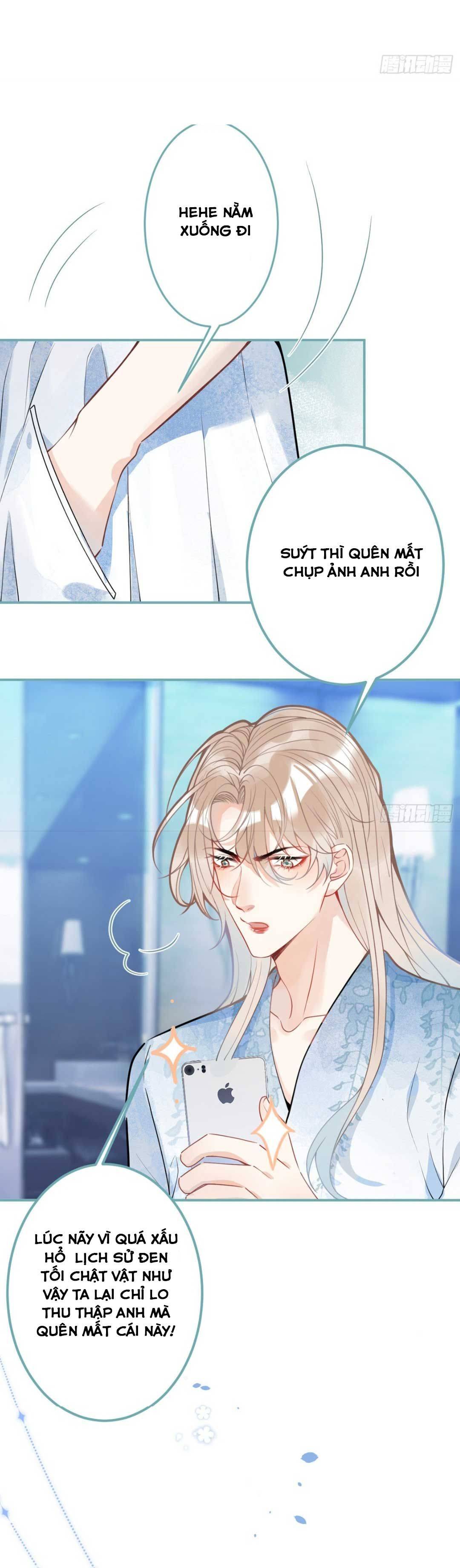 Tôi Có Năm Ba Ba Là Đại Boss - Chap 90