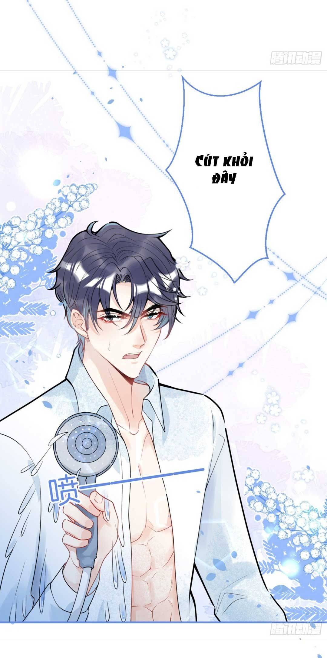 Tôi Có Năm Ba Ba Là Đại Boss - Chap 90