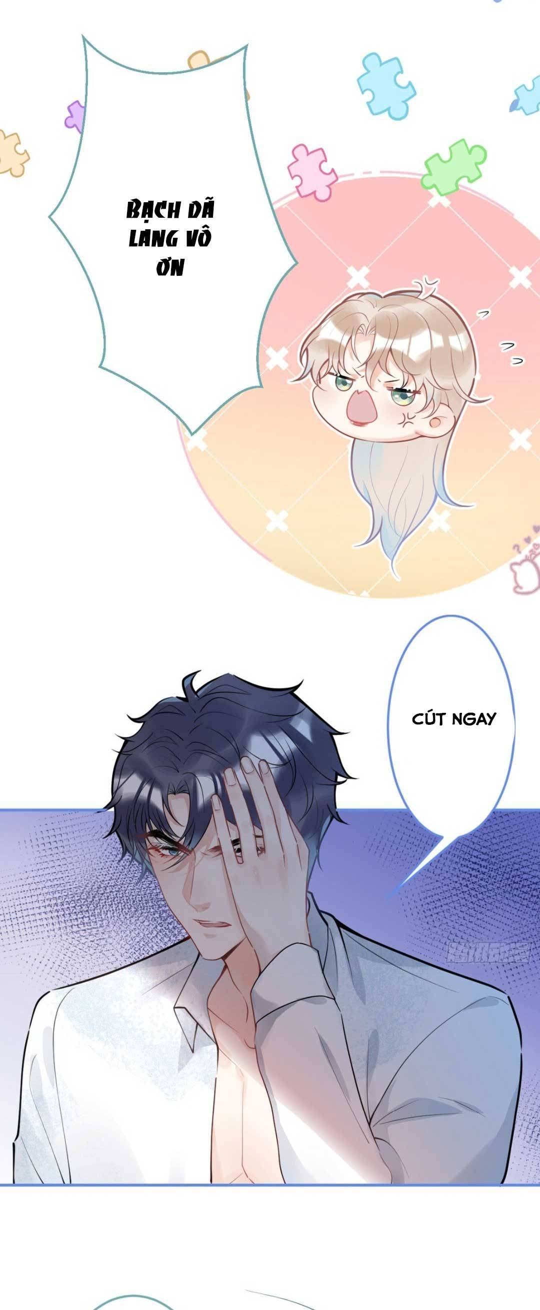 Tôi Có Năm Ba Ba Là Đại Boss - Chap 90