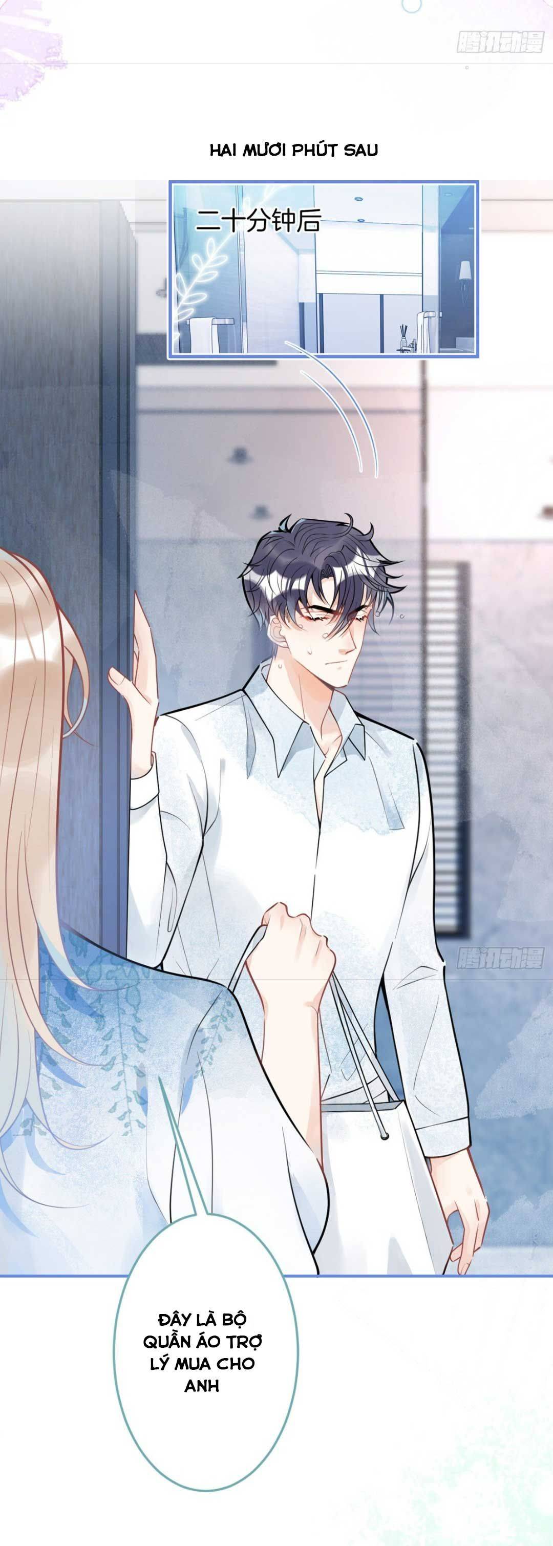 Tôi Có Năm Ba Ba Là Đại Boss - Chap 90