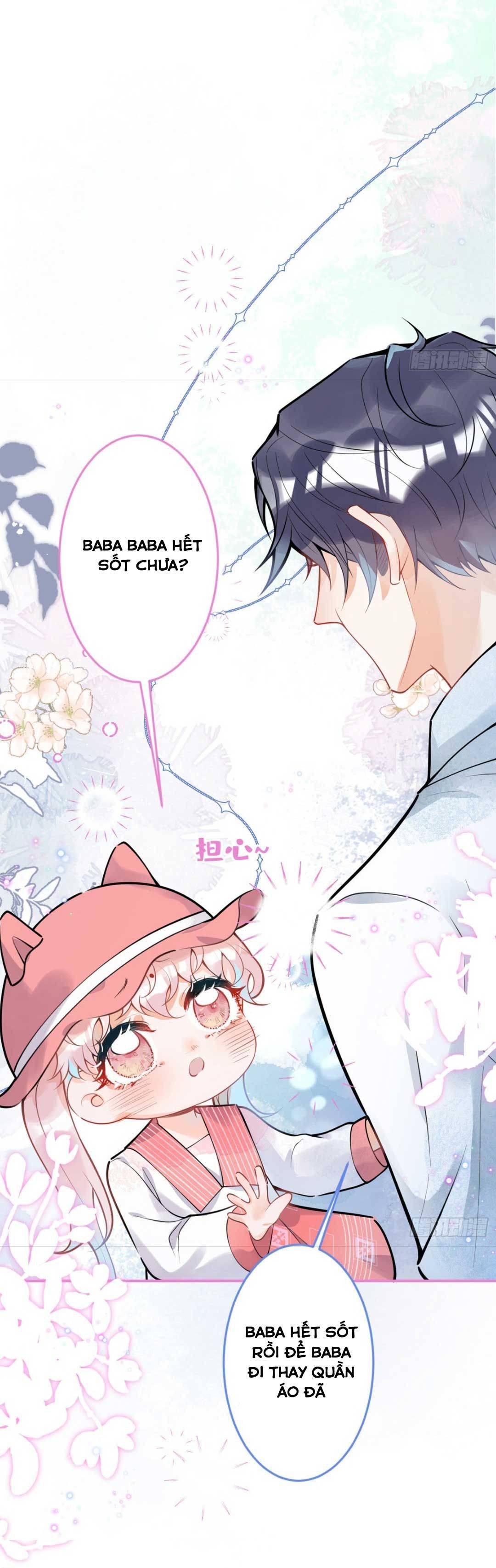 Tôi Có Năm Ba Ba Là Đại Boss - Chap 90