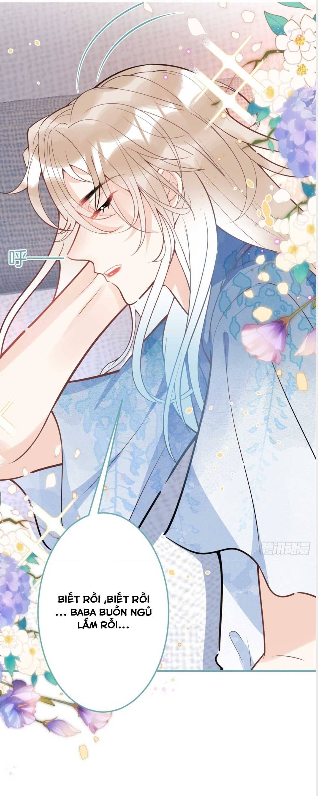 Tôi Có Năm Ba Ba Là Đại Boss - Chap 91