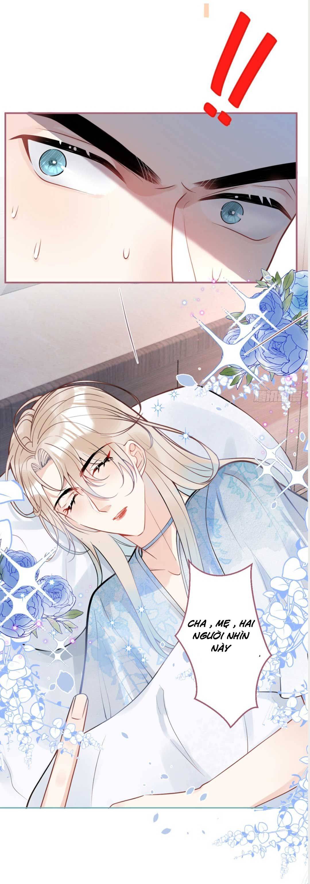 Tôi Có Năm Ba Ba Là Đại Boss - Chap 91