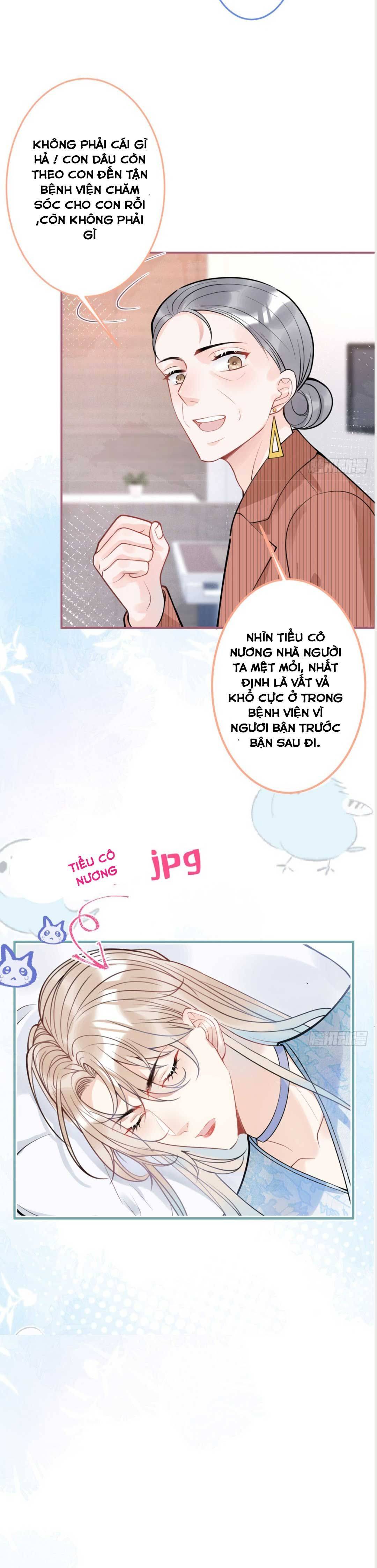 Tôi Có Năm Ba Ba Là Đại Boss - Chap 91