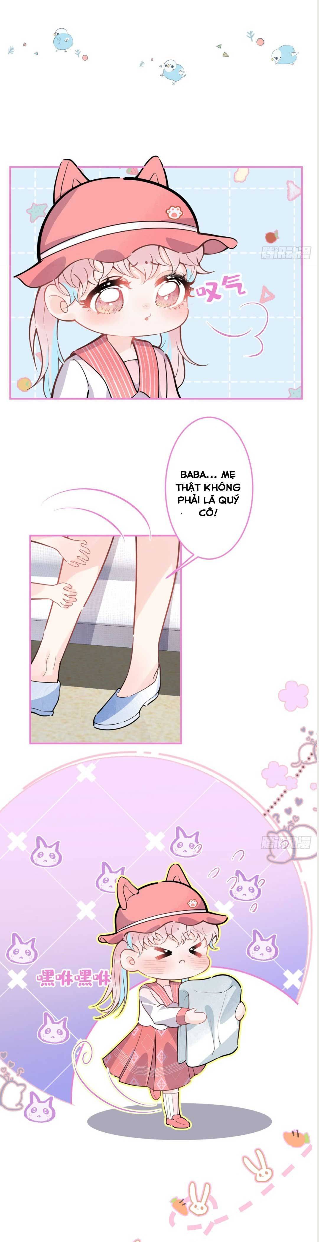 Tôi Có Năm Ba Ba Là Đại Boss - Chap 91