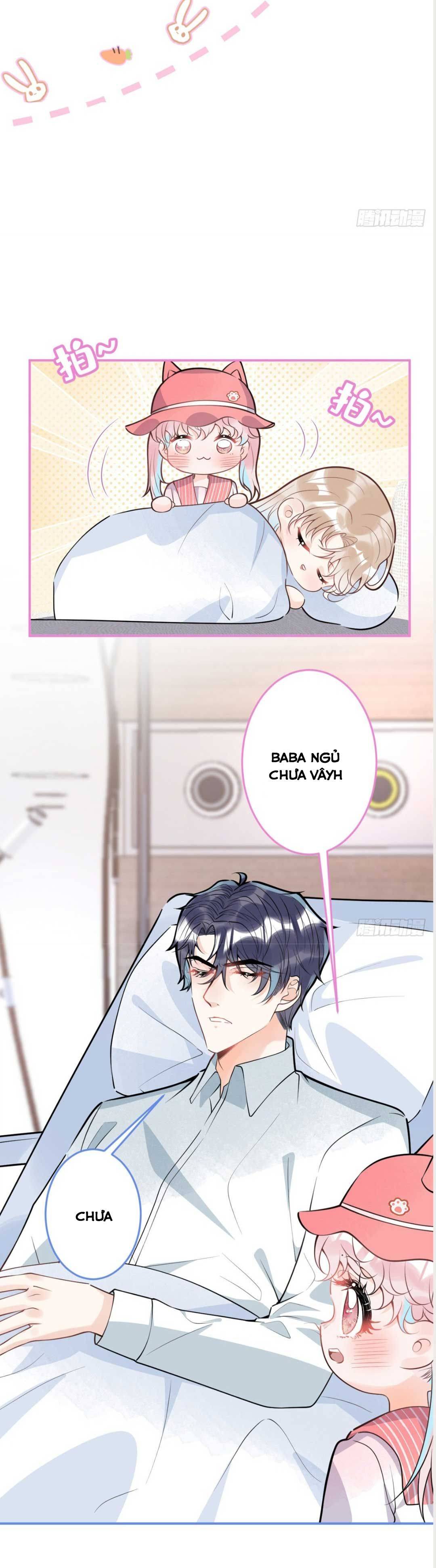 Tôi Có Năm Ba Ba Là Đại Boss - Chap 91