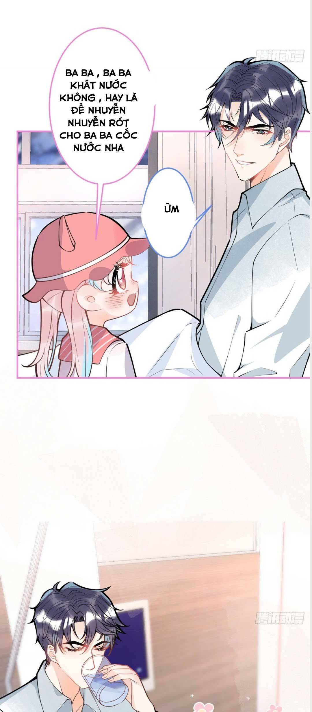 Tôi Có Năm Ba Ba Là Đại Boss - Chap 91