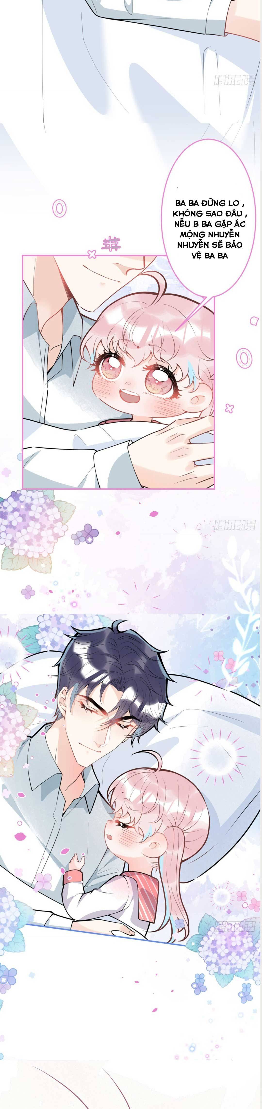 Tôi Có Năm Ba Ba Là Đại Boss - Chap 91