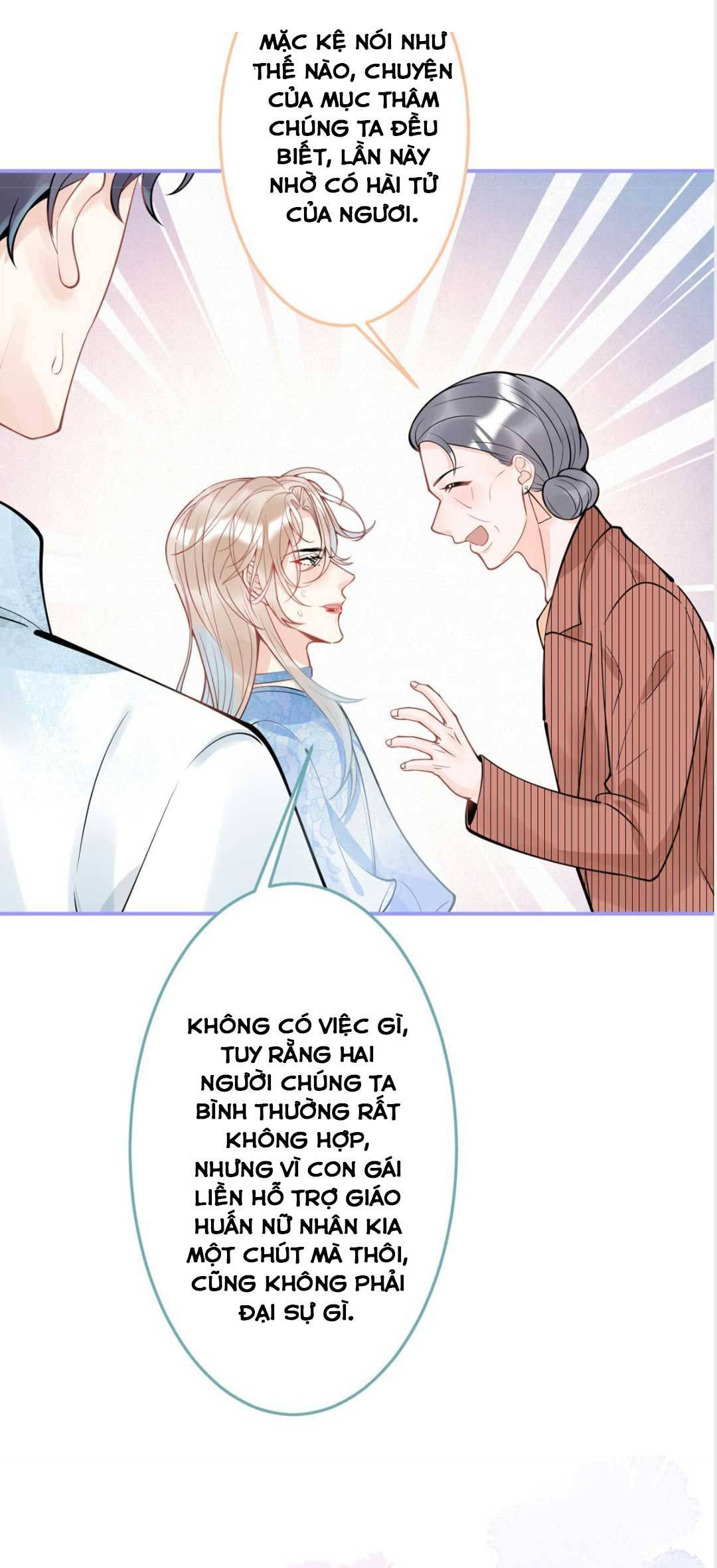Tôi Có Năm Ba Ba Là Đại Boss - Chap 92