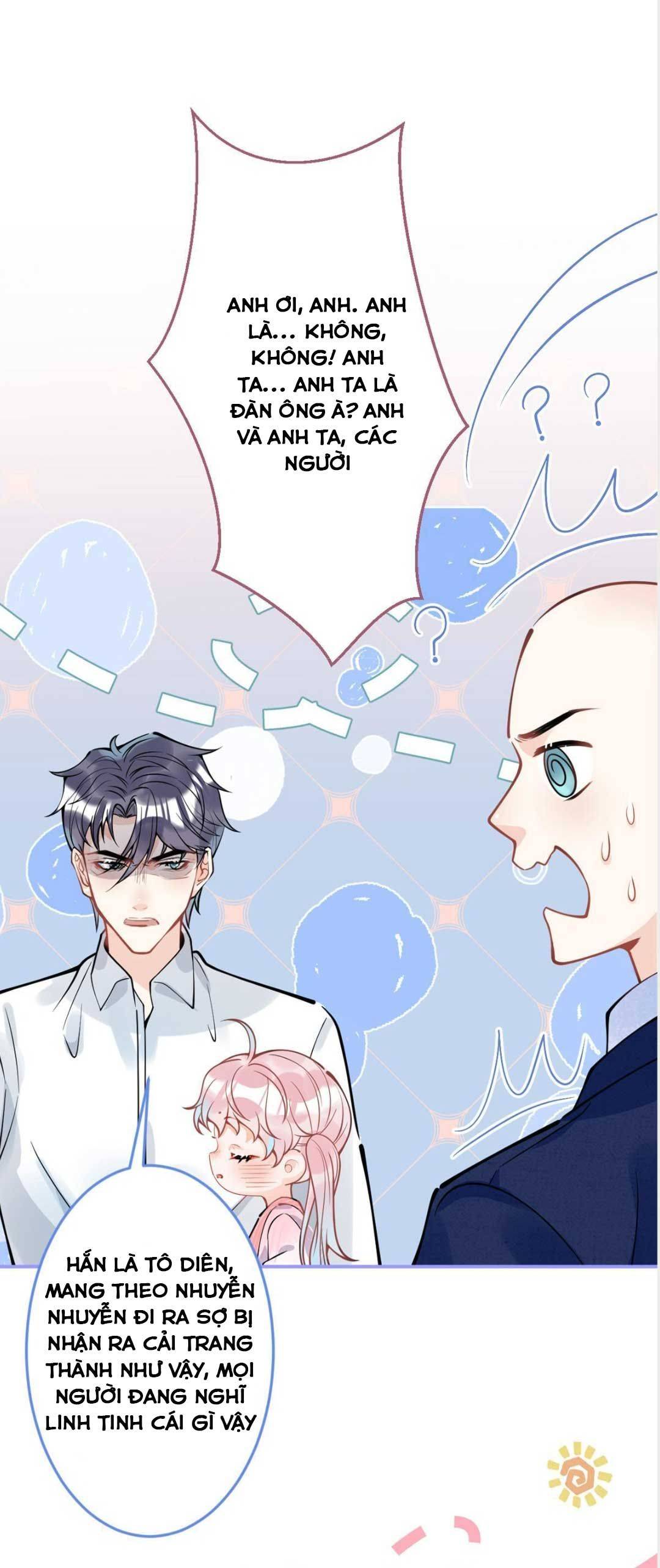 Tôi Có Năm Ba Ba Là Đại Boss - Chap 92