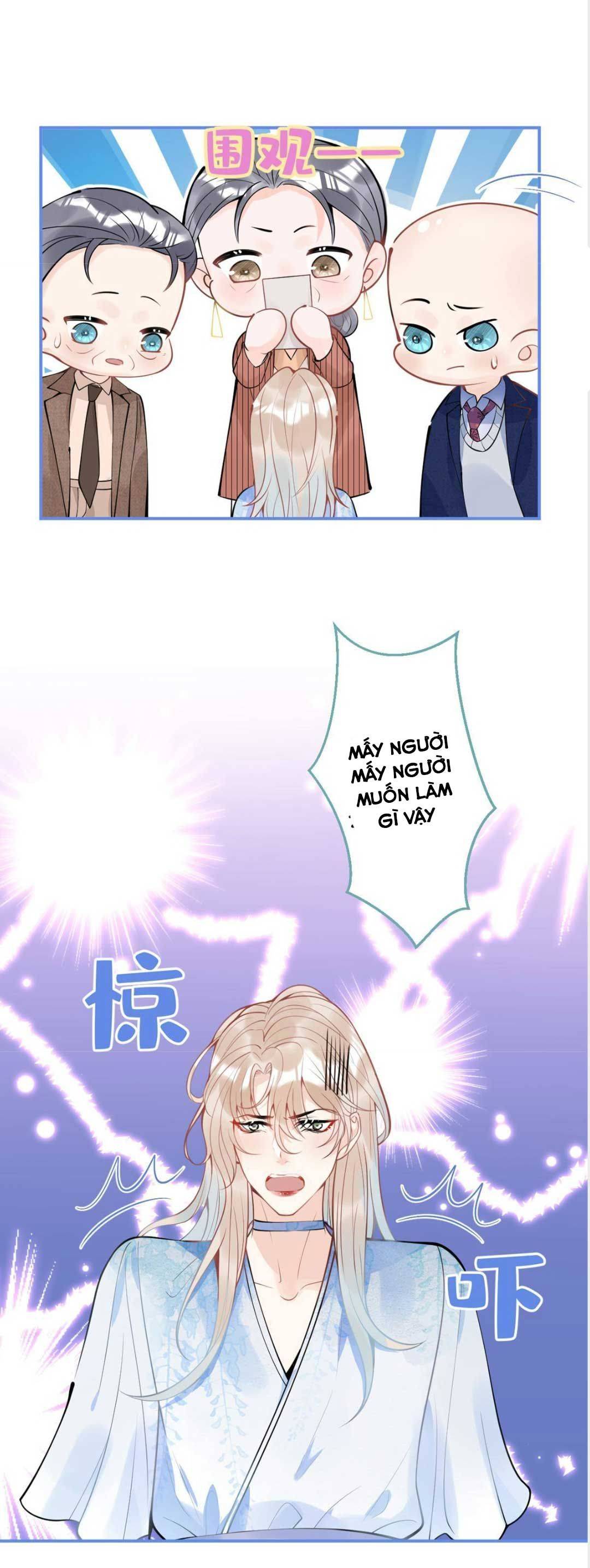 Tôi Có Năm Ba Ba Là Đại Boss - Chap 92