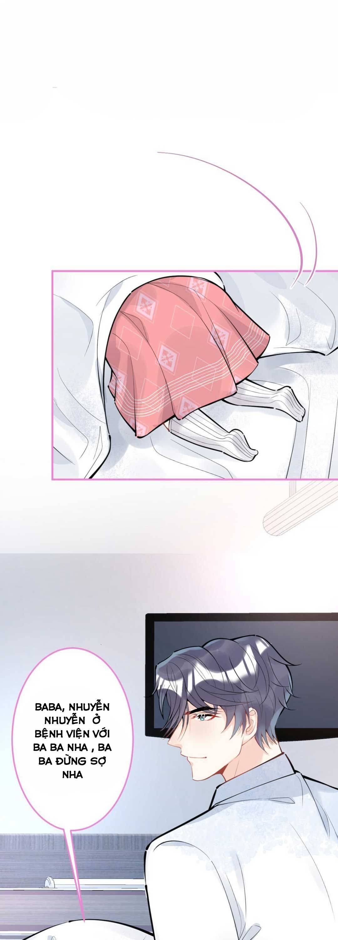 Tôi Có Năm Ba Ba Là Đại Boss - Chap 93