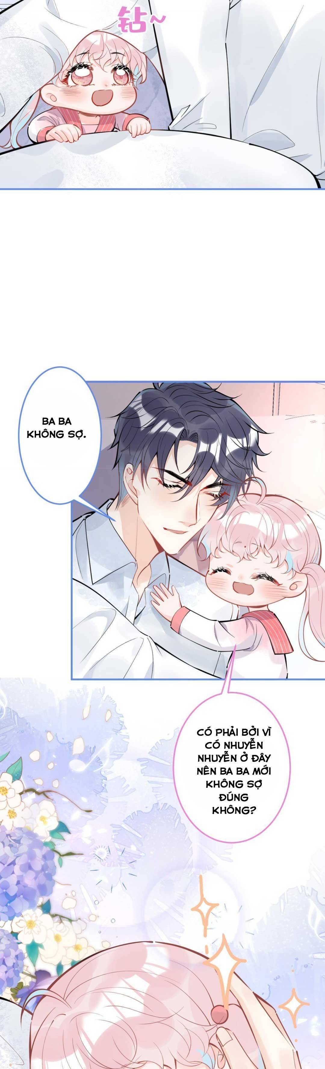 Tôi Có Năm Ba Ba Là Đại Boss - Chap 93
