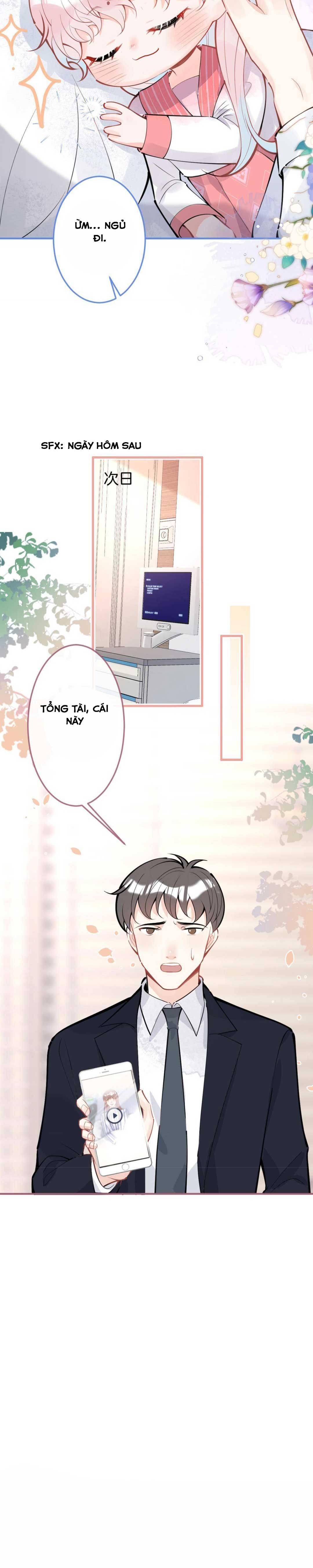 Tôi Có Năm Ba Ba Là Đại Boss - Chap 93