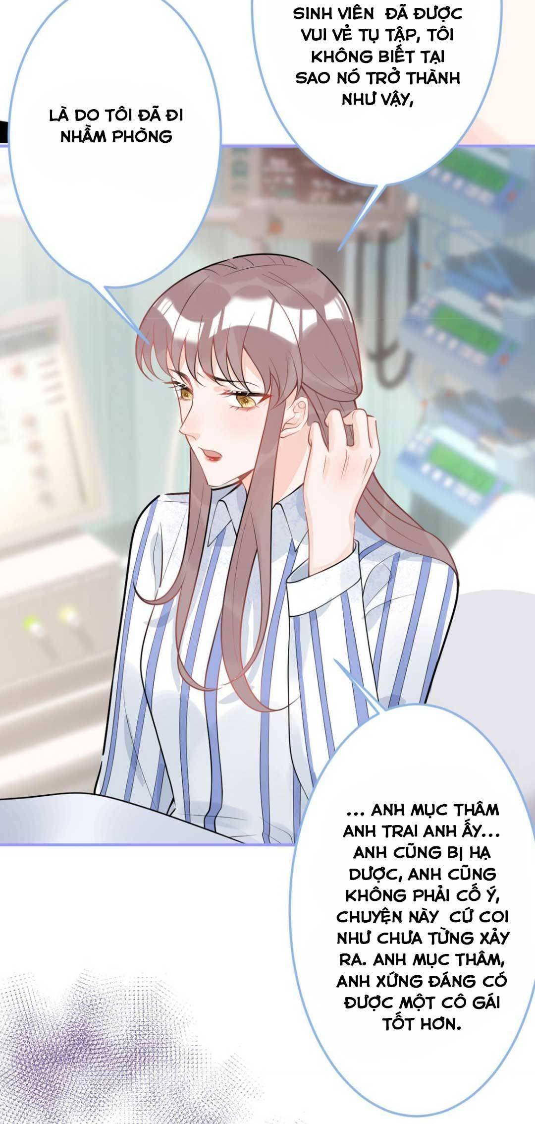 Tôi Có Năm Ba Ba Là Đại Boss - Chap 93