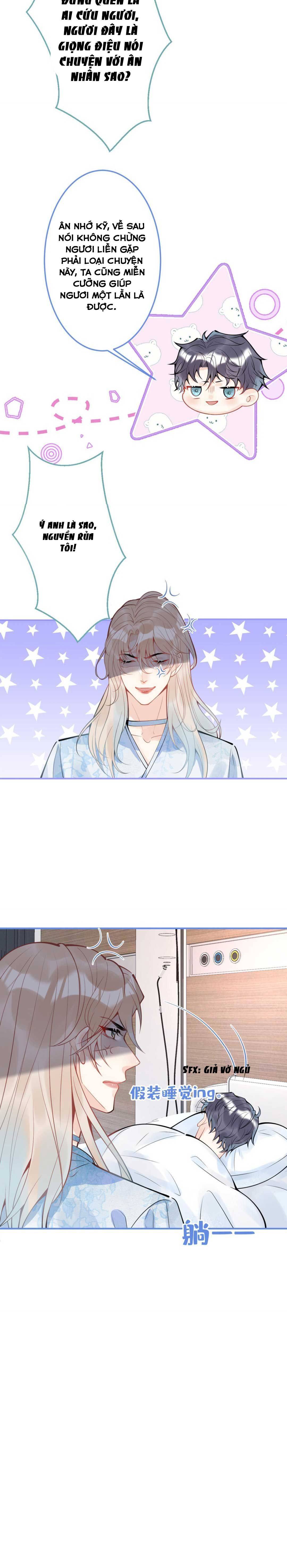 Tôi Có Năm Ba Ba Là Đại Boss - Chap 93