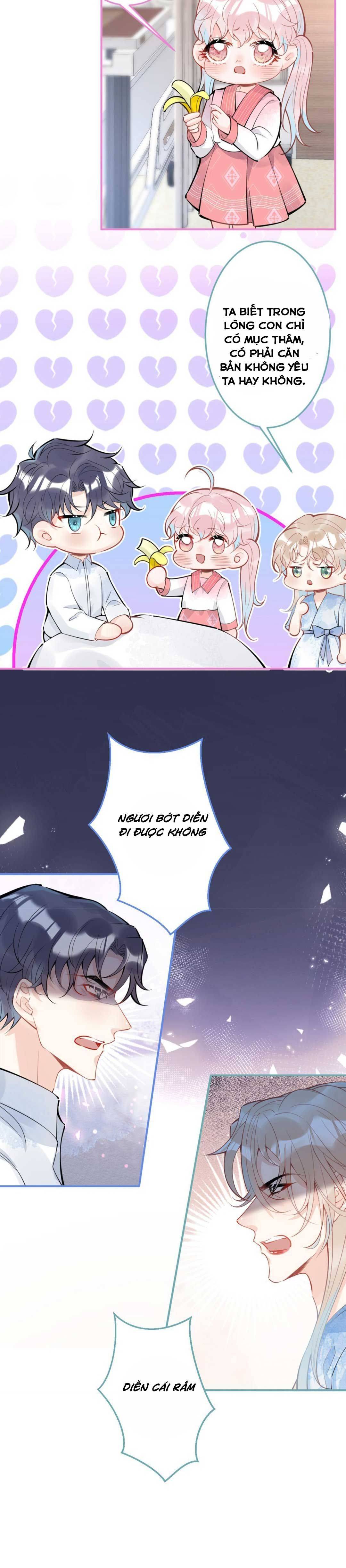 Tôi Có Năm Ba Ba Là Đại Boss - Chap 93