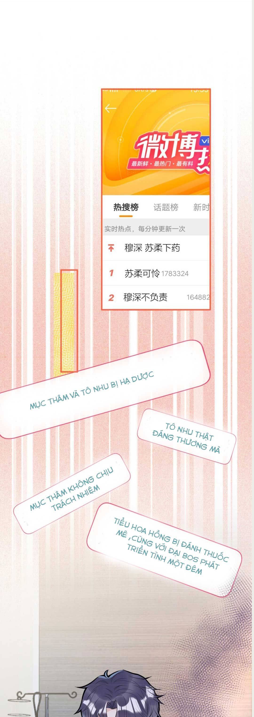 Tôi Có Năm Ba Ba Là Đại Boss - Chap 94