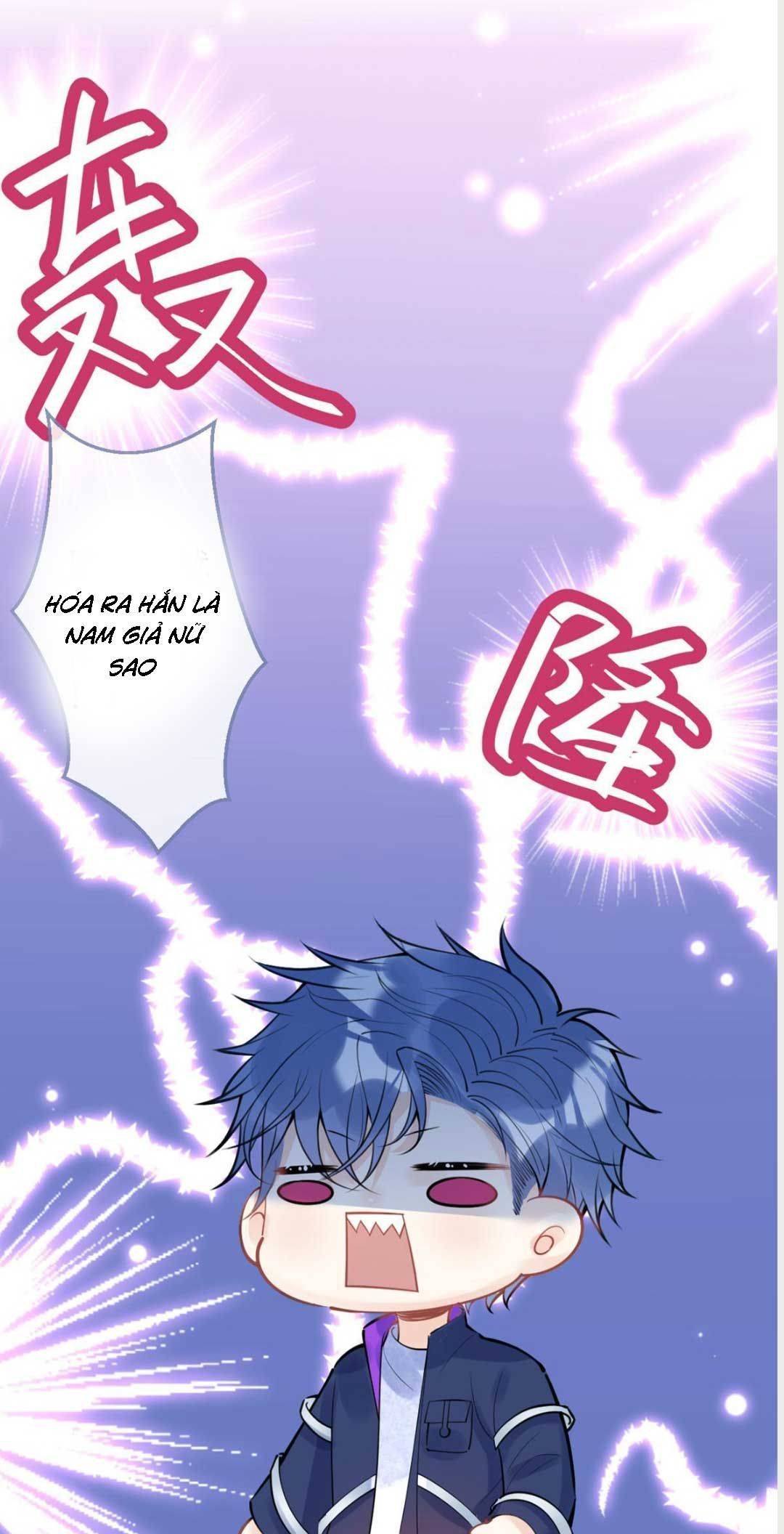 Tôi Có Năm Ba Ba Là Đại Boss - Chap 94