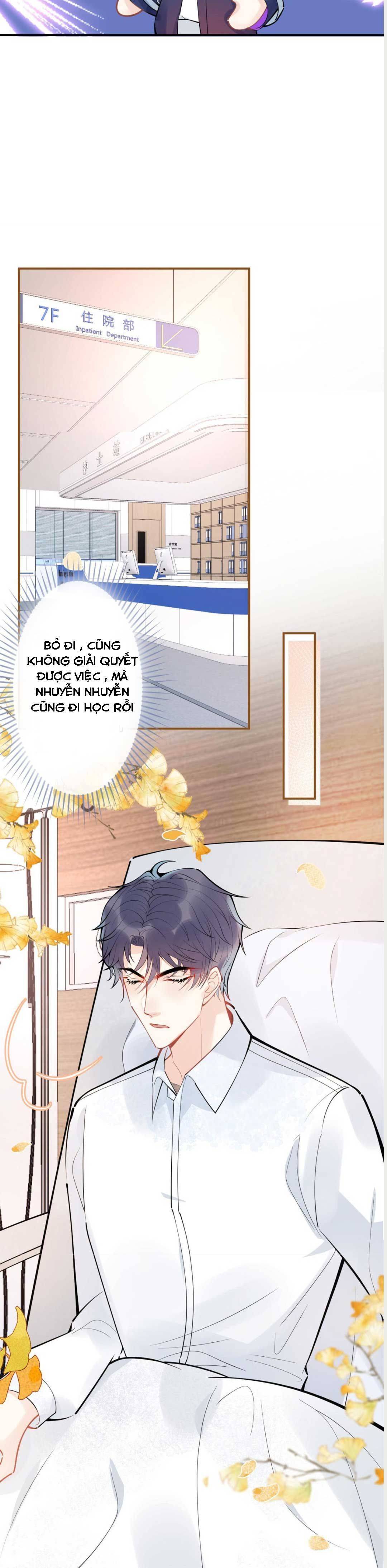 Tôi Có Năm Ba Ba Là Đại Boss - Chap 94
