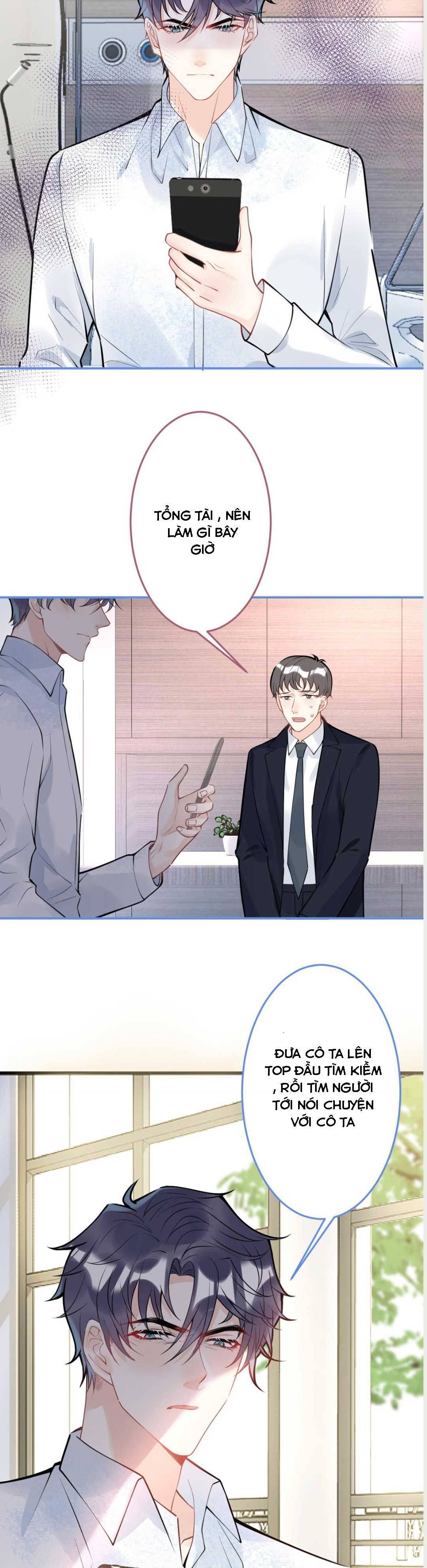 Tôi Có Năm Ba Ba Là Đại Boss - Chap 94