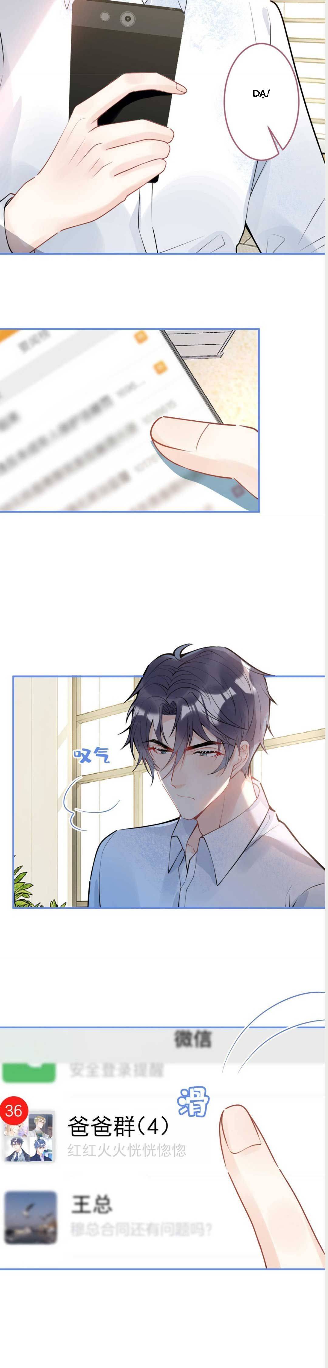 Tôi Có Năm Ba Ba Là Đại Boss - Chap 94