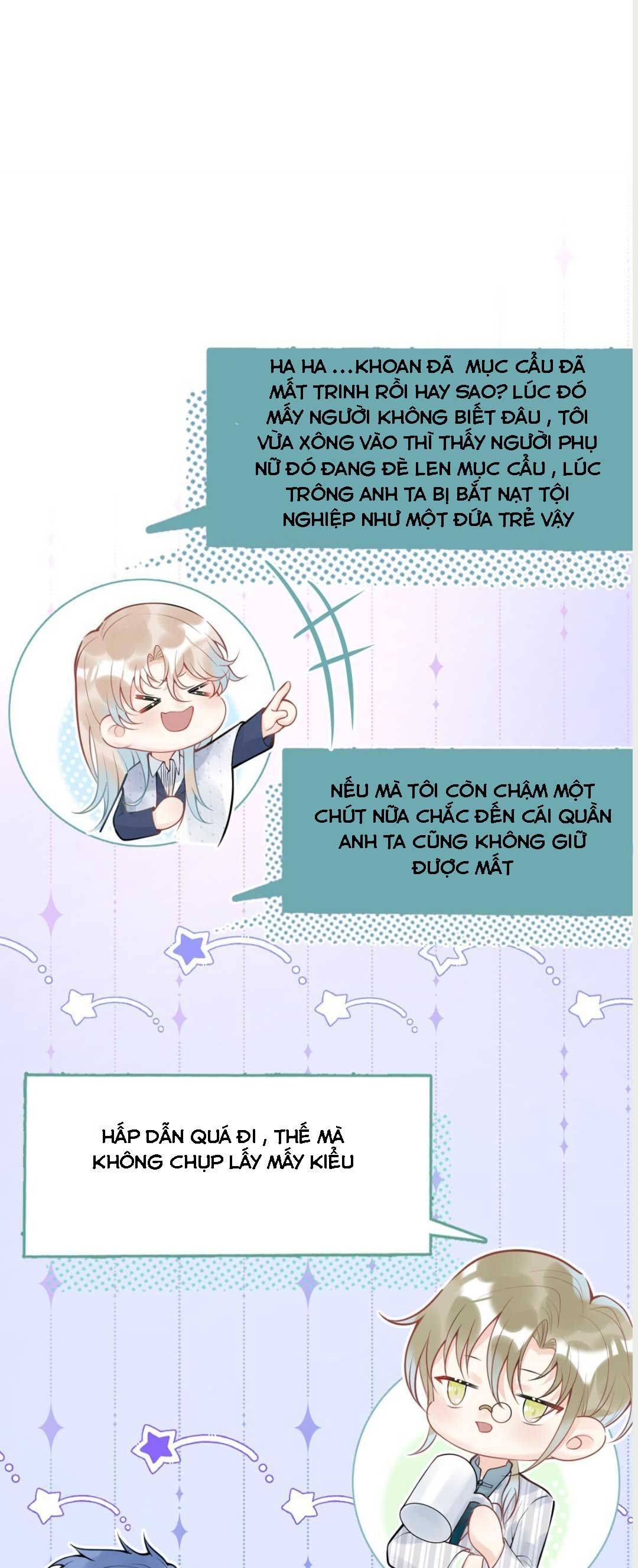 Tôi Có Năm Ba Ba Là Đại Boss - Chap 94