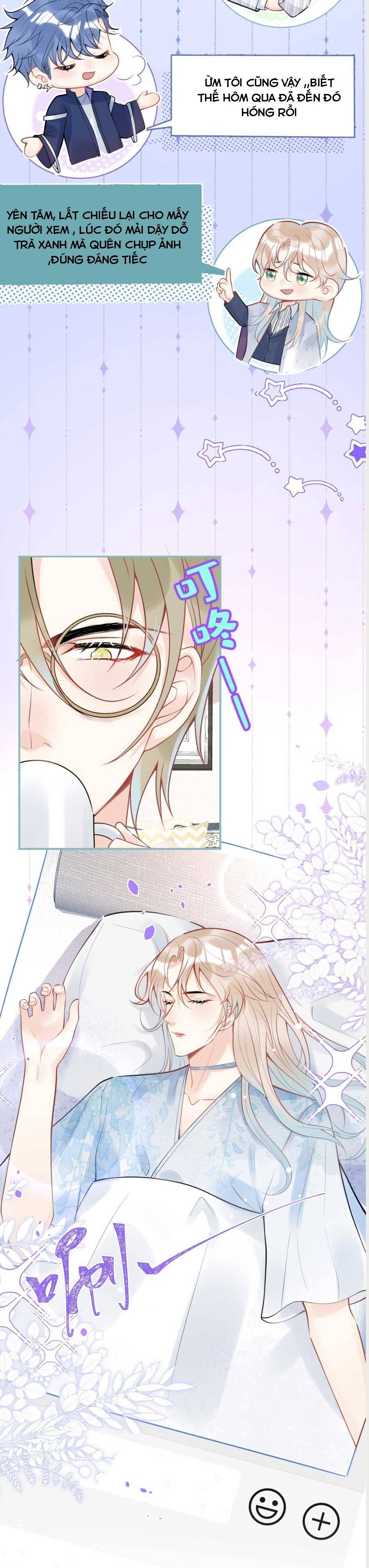 Tôi Có Năm Ba Ba Là Đại Boss - Chap 94