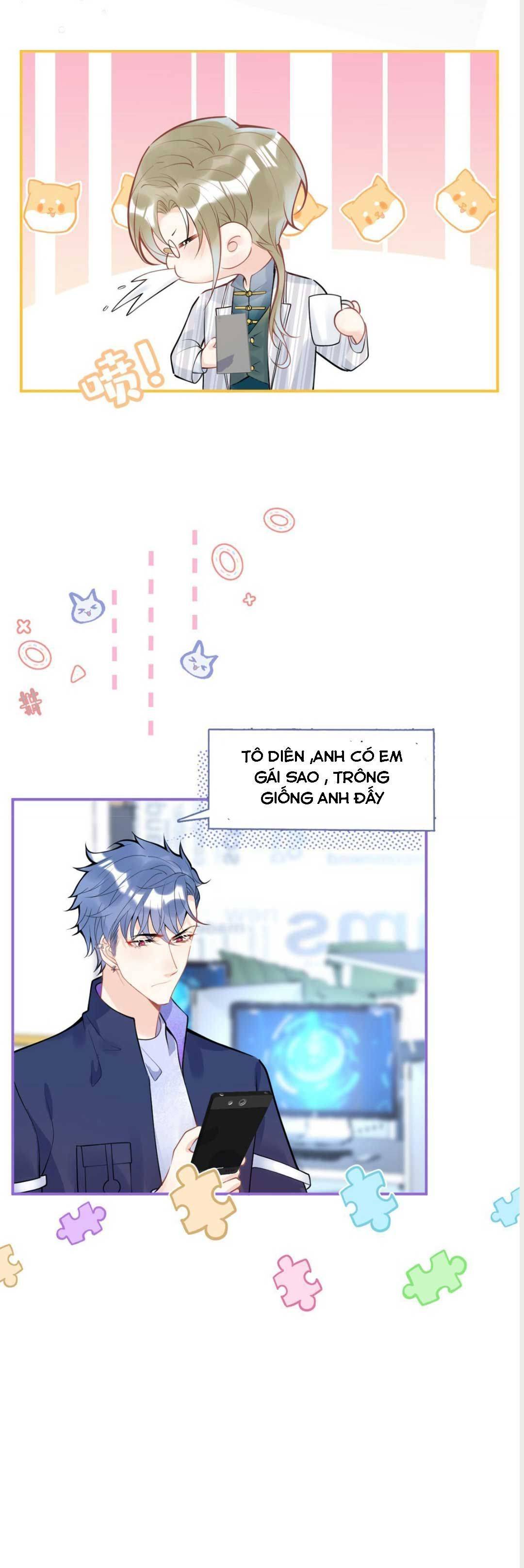 Tôi Có Năm Ba Ba Là Đại Boss - Chap 94