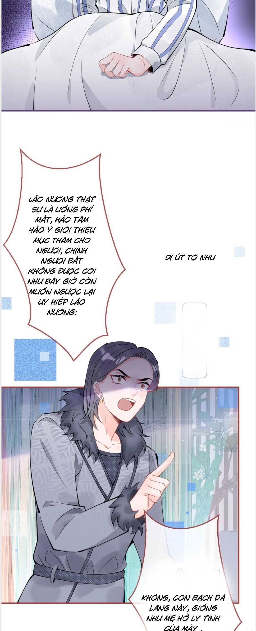 Tôi Có Năm Ba Ba Là Đại Boss - Chap 95