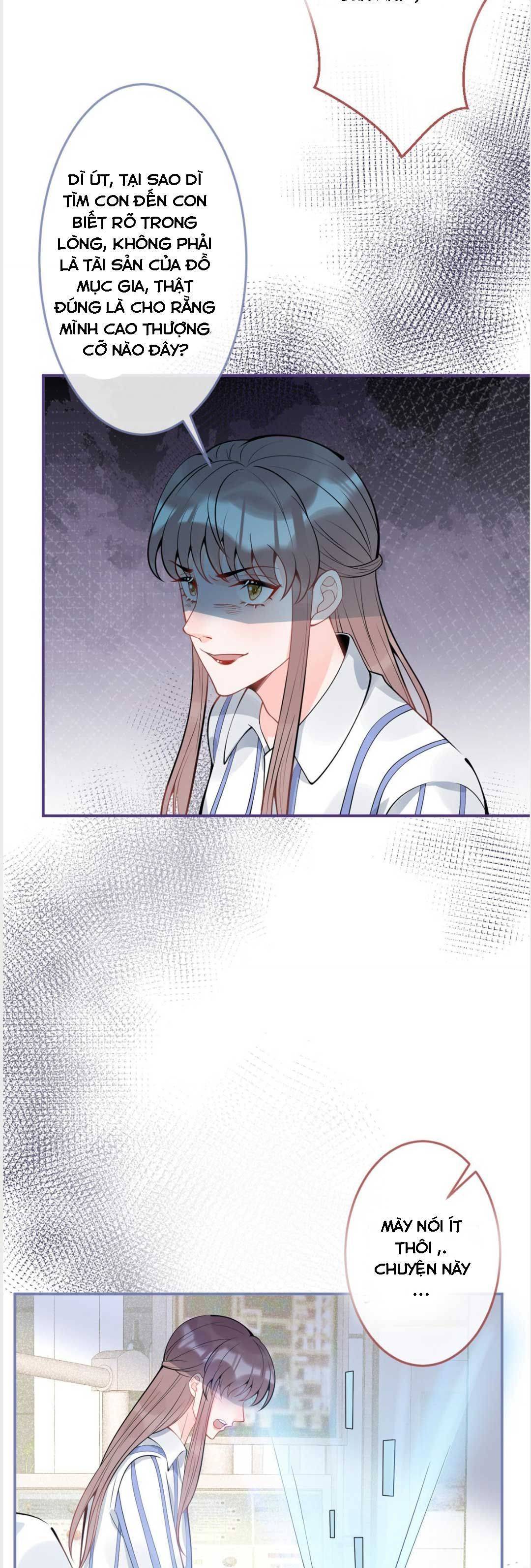 Tôi Có Năm Ba Ba Là Đại Boss - Chap 95