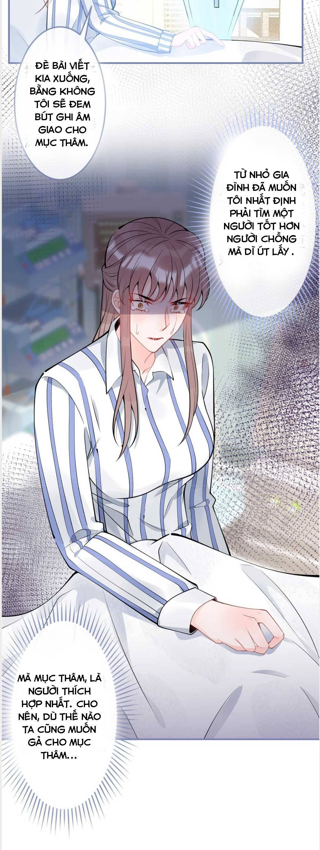 Tôi Có Năm Ba Ba Là Đại Boss - Chap 95