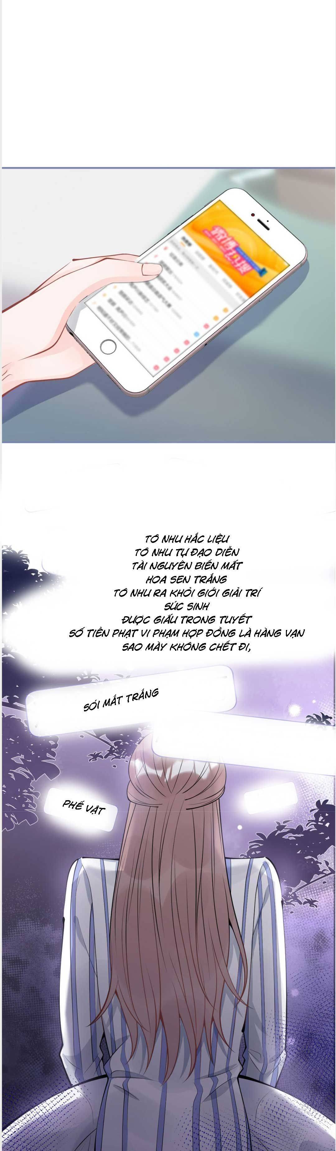 Tôi Có Năm Ba Ba Là Đại Boss - Chap 95